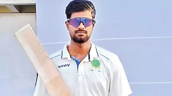 ఆకాశ్‌ అద్భుతం